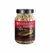 Food Inch Gold Dry Shrimp For Arowna 100gm