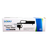 SOBO Top Filter WP-1880F